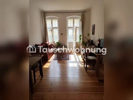 Wohnung zur Miete Tauschwohnung 800 € 2 Zimmer 59 m² Westend Charlottenburg-Wilmersdorf 10589