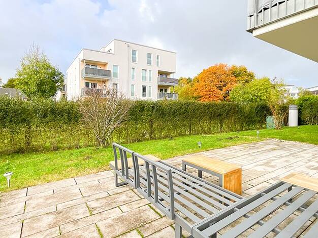Wohnung zur Miete 998 € 2 Zimmer 92 m² EG frei ab 01.11.2026 Kaltenkirchen 24568
