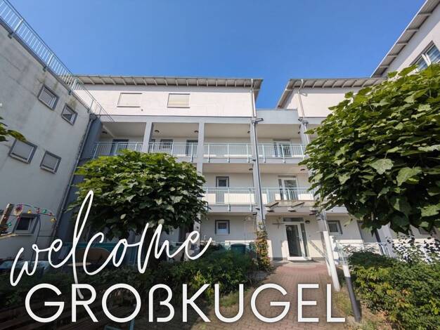 Wohnung zum Kauf 44.900 € 1 Zimmer 43,6 m² EG Am Schrebergarten 1 Großkugel Kabelsketal 06184