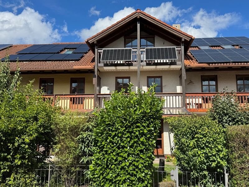 Reihenmittelhaus zum Kauf 860.000 € 4 Zimmer 132,4 m²<br/>Wohnfläche 134 m²<br/>Grundstück Höhenkirchen Höhenkirchen-Siegertsbrunn / Höhenkirchen 85635