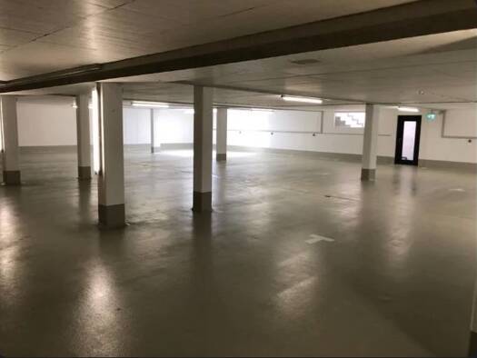 Tiefgaragenstellplatz zur Miete provisionsfrei 120 € Fregestraße 23 Zentrum-Nordwest Leipzig 04105