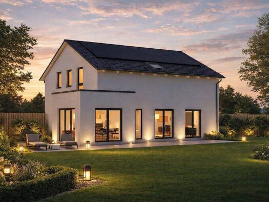 Einfamilienhaus zum Kauf 618.000 € 5 Zimmer 170 m² 477 m² Grundstück Müllenbach Marienheide 51709