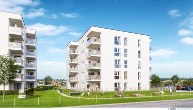 Wohnung zum Kauf 260.502 € 3 Zimmer 72,8 m² 4. Geschoss Norikumstraße Asten 4481