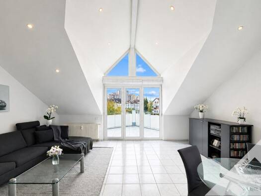 Wohnung zum Kauf 585.000 € 3,5 Zimmer 103 m² frei ab 31.10.2027 Nord Sindelfingen 71067