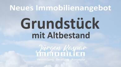 Grundstück zum Kauf 1.070 m² Grundstück Burgfarrnbach Fürth 90768