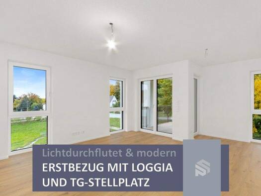 Wohnung zur Miete 1.180 € 2 Zimmer 55,9 m² 4 Geschosse frei ab sofort Pfaffenhofen a d Ilm Pfaffenhofen an der Ilm 85276