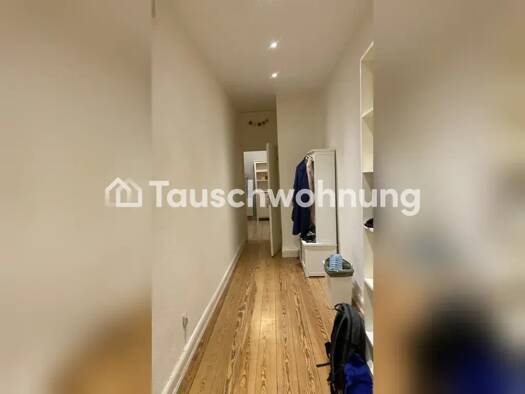 Wohnung zur Miete Tauschwohnung 1.200 € 3,5 Zimmer 77 m² EG Sasel Wandsbek 22041
