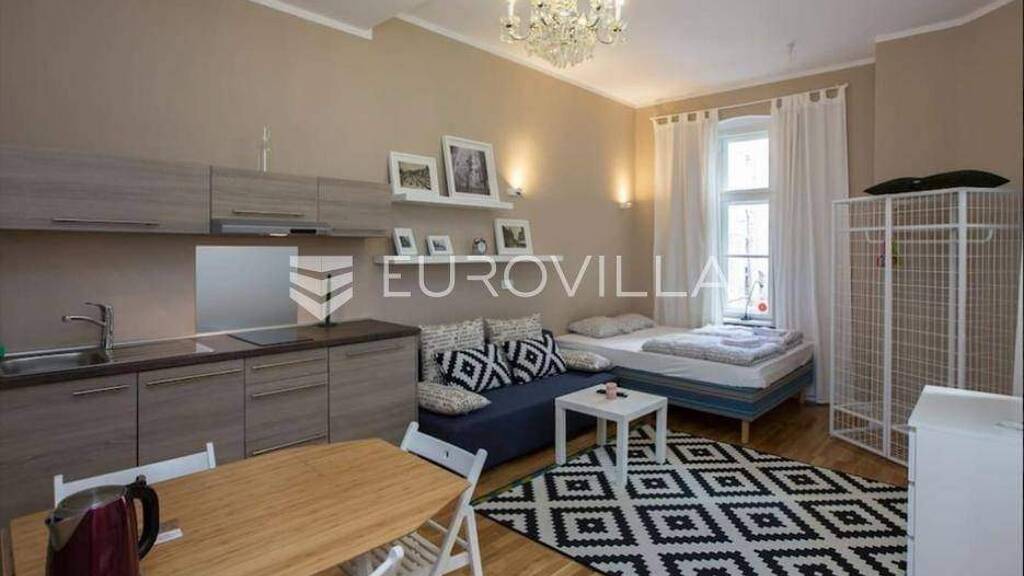 Wohnung zum Kauf 426.520 € 3 Zimmer 106 m² Draskoviceva Knez Mislav 10000