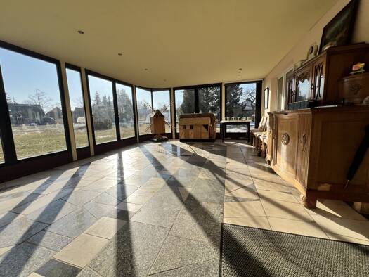 Einfamilienhaus zum Kauf 466.000 € 3 Zimmer 129,6 m² 6.032 m² Grundstück Wünsdorf Zossen / Wünsdorf 15806