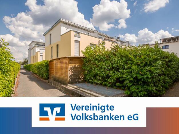 Reihenmittelhaus zum Kauf 795.000 € 5,5 Zimmer 157,8 m² Ost Sindelfingen 71065
