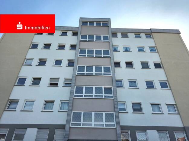 Wohnung zum Kauf 229.000 € 4 Zimmer 90 m² Hainhausen Rodgau 63110