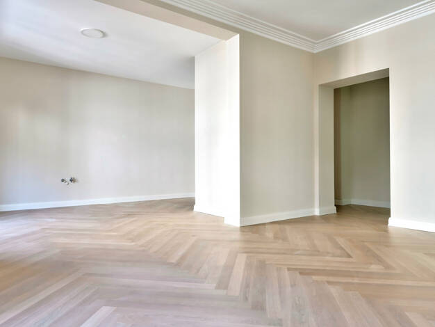 Wohnung zum Kauf - Neubau 639.000 € 3 Zimmer 78,6 m² EG frei ab 30.12.2026 Simplonstraße 10 Friedrichshain Friedrichshain-Kreuzberg 10245