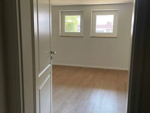 Wohnung zur Miete 490 € 2 Zimmer 41 m² Rilkestraße 1 Bad Abbach Bad Abbach 93077