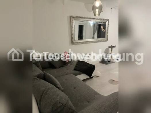 Wohnung zur Miete Tauschwohnung 500 € 3 Zimmer 68 m² 2. Geschoss Sasel Wandsbek 22147
