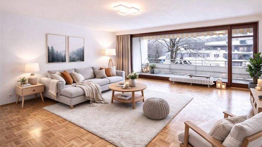 Wohnung zum Kauf 360.000 € 3 Zimmer 93,6 m² Barsbüttel 22885
