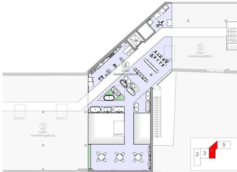 Laden zur Miete 12,50 € Wien 1230