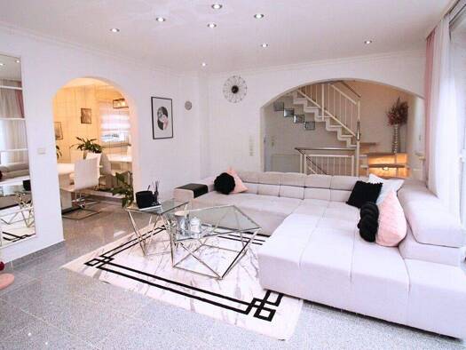 Doppelhaushälfte zum Kauf 559.000 € 4 Zimmer 100 m² 426 m² Grundstück Sandhofen Mannheim / Sandhofen 68307