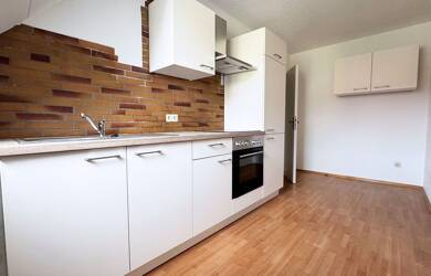 Maisonette zur Miete 300 € 1 Zimmer 58 m² 3. Geschoss Köthen Köthen (Anhalt) 06366