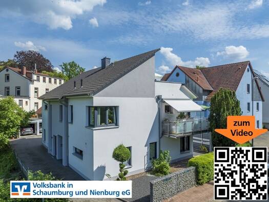 Wohnung zum Kauf 559.000 € 4 Zimmer 150 m² frei ab 01.09.2026 Bückeburg Bückeburg 31675