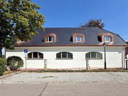 Wohnung zur Miete - Erstbezug 1.100 € 2 Zimmer 63,3 m² frei ab 01.12.2026 Möschenfeld Grasbrunn 85630