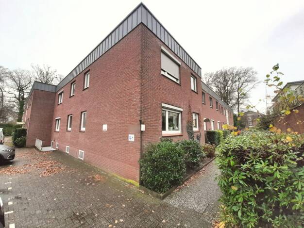 Wohnung zum Kauf 199.000 € 3 Zimmer 74 m² 1. Geschoss frei ab 01.07.2025 Kayhausen Bad Zwischenahn 26160
