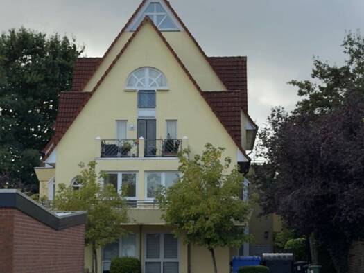 Terrassenwohnung zum Kauf 189.000 € 2 Zimmer 60,4 m² 1. Geschoss frei ab sofort Eversten Oldenburg 26131