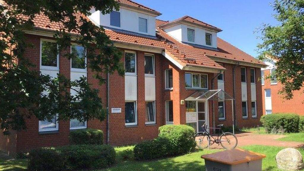 Wohnung zur Miete nur mit Wohnberechtigungsschein 608 € 3 Zimmer 74,4 m² frei ab 08.03.2026 Redderkamp 15 j Russee Kiel 24111