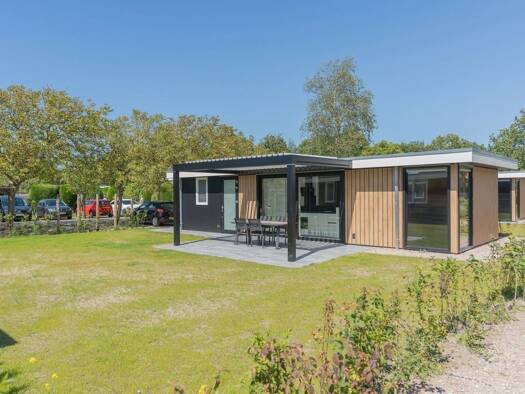 Einfamilienhaus zum Kauf provisionsfrei 270.000 € 3 Zimmer 55 m² 250 m² Grundstück Maireweg 16-7 Burgh-Haamstede 4328GR