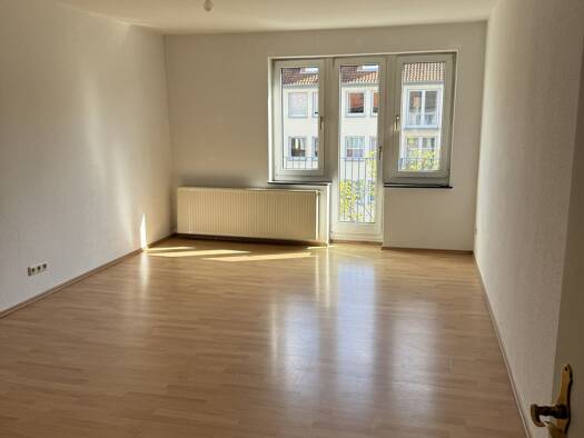 Wohnung zur Miete 500 € 2 Zimmer 55 m² Geschoss 4/5 frei ab sofort List Hannover 30161