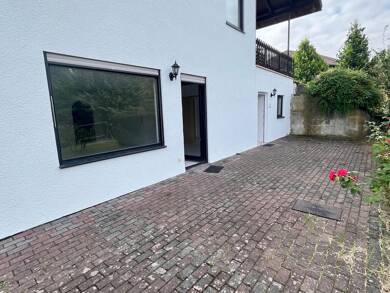 Wohnung zur Miete 1.200 € 4 Zimmer 153 m² EG frei ab 01.08.2025 Riegelsberg Riegelsberg 66292