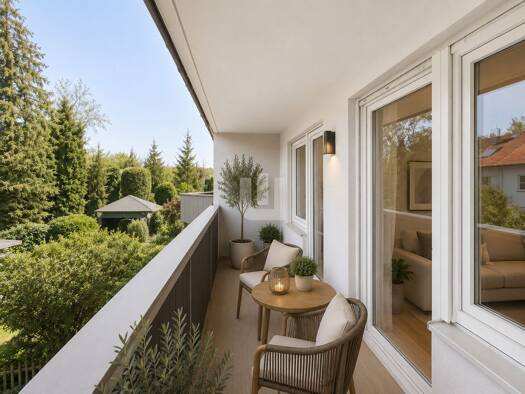 Maisonette zum Kauf 695.000 € 4 Zimmer 107,6 m² Gröbenzell 82194