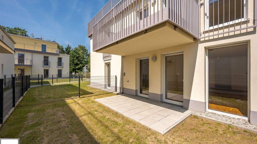 Wohnung zur Miete - Erstbezug 733 € 2 Zimmer 56,4 m² EG Kabanenweg Neulengbach 3040