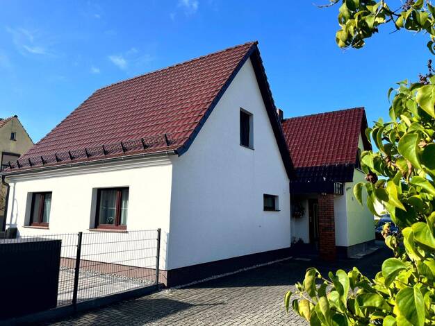 Haus zum Kauf 499.000 € 7 Zimmer 148 m² 778 m² Grundstück frei ab sofort Gallinchen Cottbus 03051