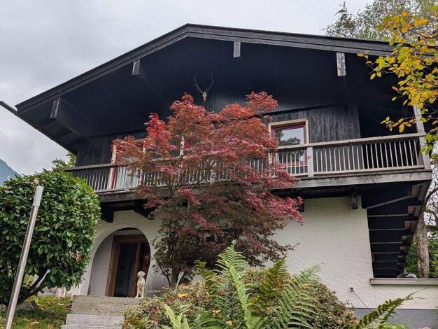 Einfamilienhaus zum Kauf provisionsfrei 1.795.000 € 5 Zimmer 204 m² 1.156 m² Grundstück Sonnenweg 11 Fischbachau 83730