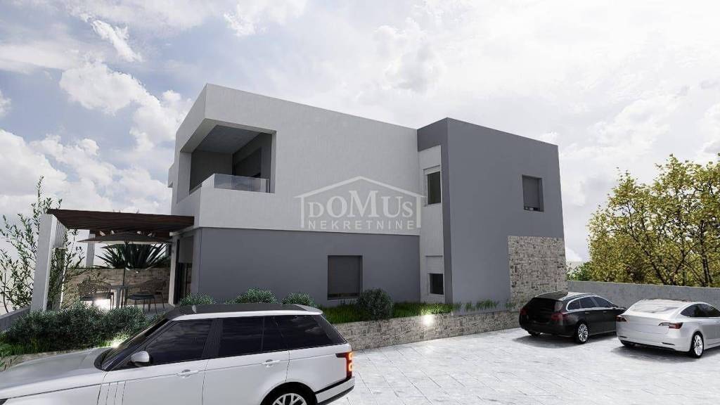 Wohnung zum Kauf 232.620 € 3 Zimmer 77 m² Vodice Vodice