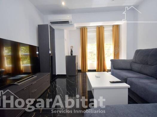 Wohnung zum Kauf 215.000 € 3 Zimmer 96 m² 2. Geschoss Isabel 'La Católica' Castelló de la Plana 12004