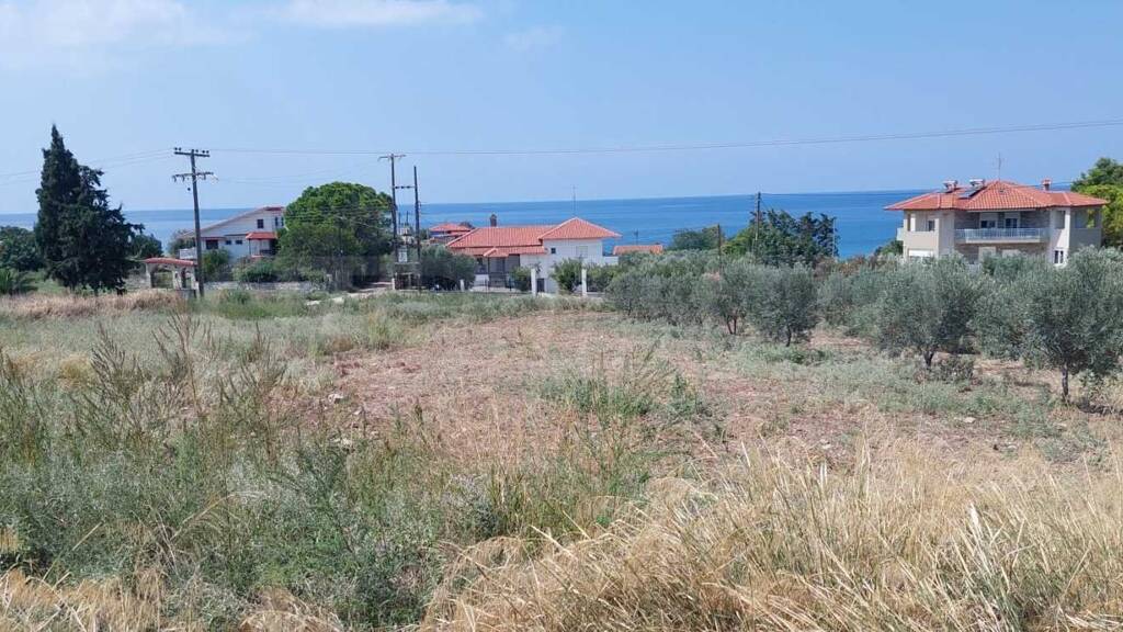 Landwirtschaftliche Fläche zum Kauf 75.000 € Nea Potidaia