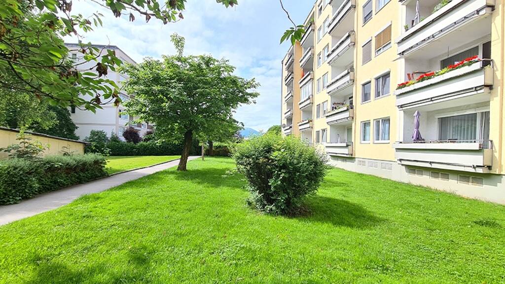 Wohnung zum Kauf 375.000 € 3 Zimmer 84,1 m² Salzburg 5020