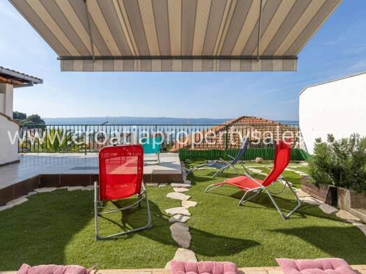 Wohnung zum Kauf 250.000 € 2 Zimmer 80 m² Omiš