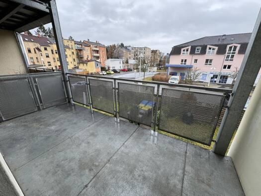 Wohnung zur Miete 555 € 3 Zimmer 92,3 m² 1. Geschoss frei ab sofort Arminiusstraße 7 Debschwitz Gera 07548