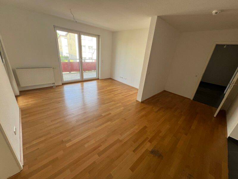 Wohnung zur Miete