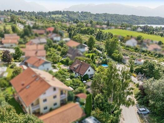 Grundstück zum Kauf 1.227.000 € 1.027 m² Grundstück Riedhausen Seehausen am Staffelsee 82418
