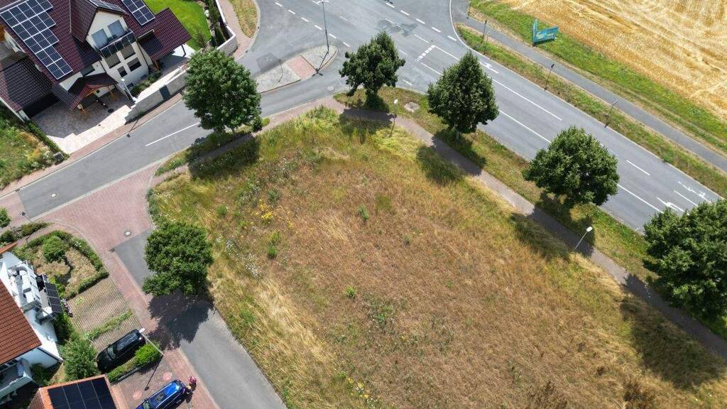 Grundstück zum Kauf 225.000 € 330 m² Grundstück Großostheim 63762