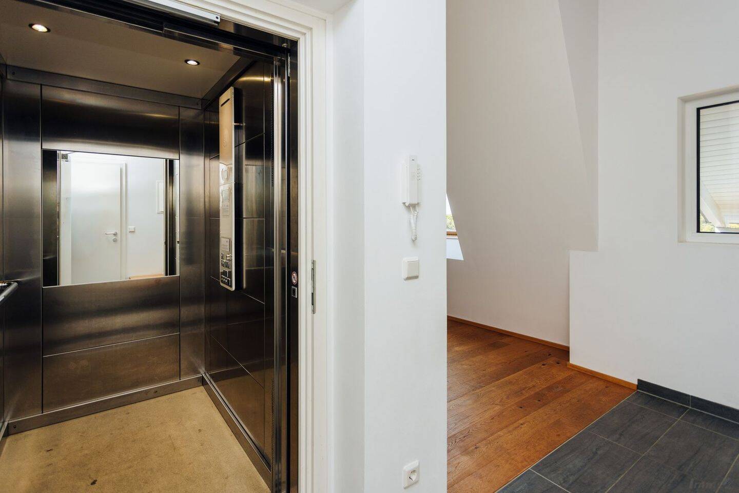 Wohnung – Graz, Münzgraben, Jakomini - Ansicht 3