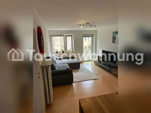 Wohnung zur Miete Tauschwohnung 1.450 € 3 Zimmer 69 m² Berg am Laim München 81677