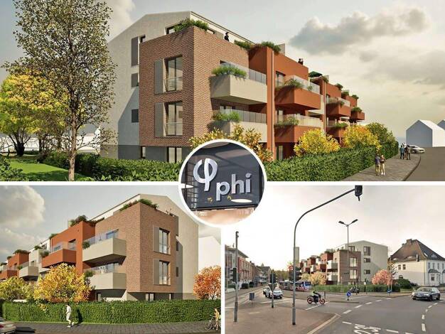 Verkaufsfläche zur Miete - Erstbezug 13 € 60 m² Verkaufsfläche Herzogenrath 52134