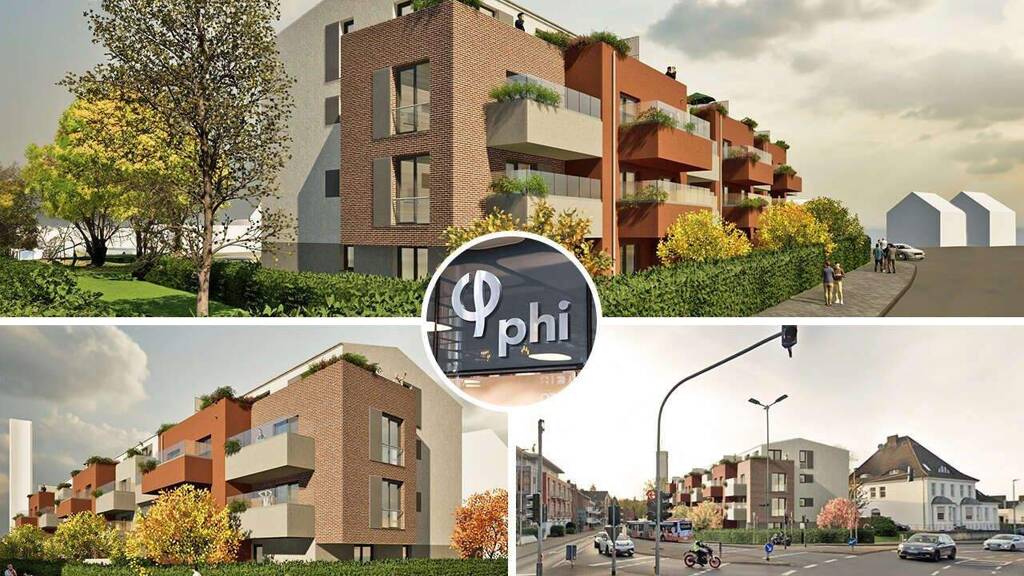 Verkaufsfläche zur Miete - Erstbezug 13 € 60 m² Verkaufsfläche Herzogenrath 52134