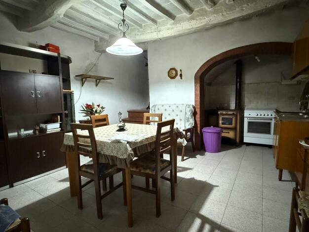 Grundstück zum Kauf 139.000 € 80.000 m² Grundstück Pomarance 56044