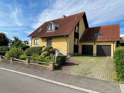 Wohnung zum Kauf 320.000 € 3,5 Zimmer Marbach Erfurt 99092