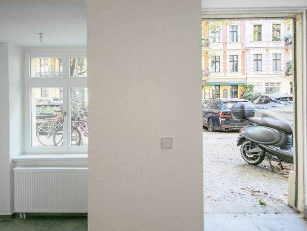 Laden zum Kauf 650.000 € 131,3 m² Verkaufsfläche Husemannstraße 5 Prenzlauer Berg Berlin 10435